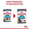 Royal Canin ROYAL CANIN FCN Urinary Care w sosie - mokra karma dla kota dorosłego - 12x85g