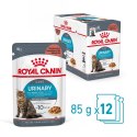 Royal Canin ROYAL CANIN FCN Urinary Care w sosie - mokra karma dla kota dorosłego - 12x85g