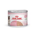 Royal Canin ROYAL CANIN FHN Babycat Instinctive Feline mus - mokra karma dla kociąt - puszka - 195 g