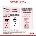 Royal Canin ROYAL CANIN FHN Babycat Instinctive Feline mus - mokra karma dla kociąt - puszka - 195 g