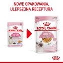 Royal Canin ROYAL CANIN FHN Kitten Instinctive in Jelly - mokra karma dla kociąt - 12x85g