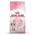 Royal Canin ROYAL CANIN FHN Kitten - sucha karma dla kociąt - 10kg