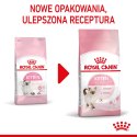 Royal Canin ROYAL CANIN FHN Kitten - sucha karma dla kociąt - 10kg