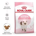 Royal Canin ROYAL CANIN FHN Kitten - sucha karma dla kociąt - 10kg