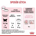 Royal Canin ROYAL CANIN FHN Mother&Babycat - sucha karma dla kociąt - 4kg