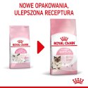 Royal Canin ROYAL CANIN FHN Mother&Babycat - sucha karma dla kociąt - 4kg