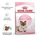 Royal Canin ROYAL CANIN FHN Mother&Babycat - sucha karma dla kociąt - 4kg