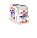 Royal Canin ROYAL CANIN FHN Sterilised w sosie - mokra karma dla kota dorosłego - 12x85g