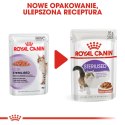 Royal Canin ROYAL CANIN FHN Sterilised w sosie - mokra karma dla kota dorosłego - 12x85g