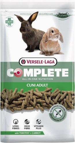 VERSELE-LAGA VERSELE LAGA Complete Cuni Adult - Karma dla królików - 1,75 kg