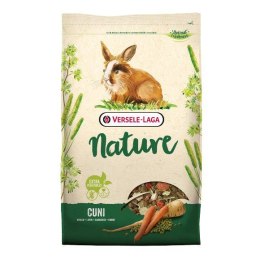 VERSELE-LAGA Versele Laga Nature Cuni - sucha karma dla królików - 9 kg