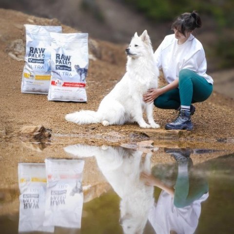 VetExpert VetExpert Raw Paleo Ultra Indyk Medium&Large Adult 10kg VetExpert VetExpert Raw Paleo Ultra Indyk Medium&Large Adult 10kg