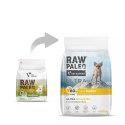 VetExpert VetExpert Raw Paleo Ultra Indyk Mini Puppy 750g