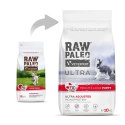 VetExpert VetExpert Raw Paleo Ultra Wołowina Medium&Large Puppy 10kg