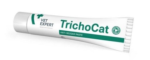 VetExpert VetExpert TrichoCat Anti-bezoar paste 50 g