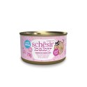 Agras Pet Foods SCHESIR BABY Kurczak z LIVER 70g