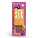 Agras Pet Foods SCHESIR STIX TREATS Kurczak 6x15g