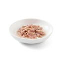 Agras Pet Foods SCHESIR dla kotów Adult w Naturalnym Soku Tuńczyk z anchovies 85g