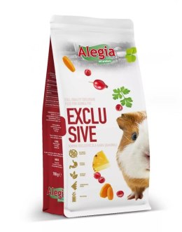 Alegia ALEGIA Exclusive karma Kawia Domowa 700g