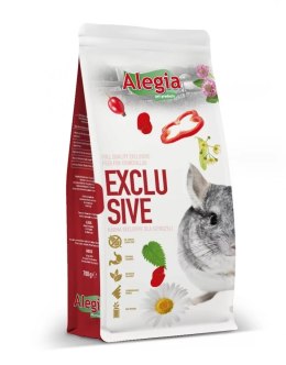 Alegia ALEGIA Exclusive karma Szynszyli 700g