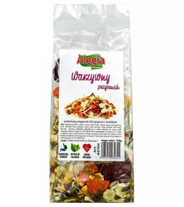 Alegia ALEGIA Przysmak Warzywny 130g