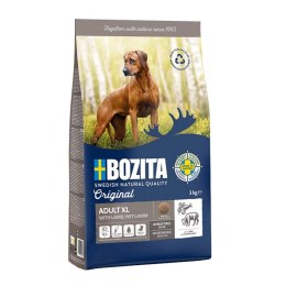 BOZITA Bozita Original Adult XL - 3kg