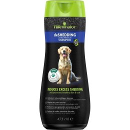 FURminator FURminator deShedding Ultra Premium - szampon dla psa - 473 ml