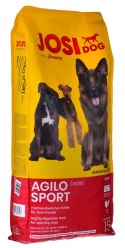 JOSERA JOSERA JosiDog Agilo Sport - sucha karma dla psa - 15 kg