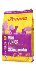 JOSERA JOSERA MiniJunior 10 kg