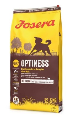 JOSERA Josera Optiness Adult Karma dla psa 12,5kg