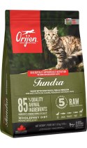 Orijen ORIJEN Cat Tundra - sucha karma dla kota - 1,8kg