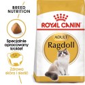 Royal Canin Karma Royal Canin FBN Ragdoll (2 kg )