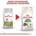 Royal Canin Karma Royal Canin FHN Outdoor (4 kg )