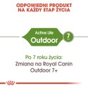 Royal Canin Karma Royal Canin FHN Outdoor (4 kg )