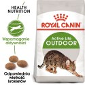 Royal Canin Karma Royal Canin FHN Outdoor (4 kg )