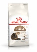 Royal Canin ROYAL CANIN Ageing +12 0,4kg