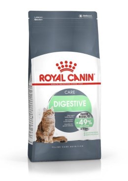 Royal Canin ROYAL CANIN Digestive Care 0,4kg - sucha karma dla kota