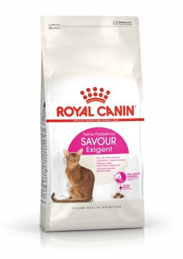 Royal Canin ROYAL CANIN Exigent 35/30 0,4kg