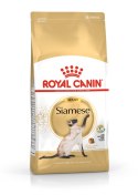 Royal Canin ROYAL CANIN FBN Siamese Adult - sucha karma dla dorosłego kota - 2kg