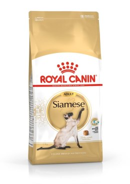 Royal Canin ROYAL CANIN FBN Siamese Adult - sucha karma dla dorosłego kota - 2kg