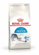 Royal Canin ROYAL CANIN FHN Indoor - sucha karma dla kota dorosłego - 4kg