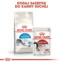 Royal Canin ROYAL CANIN FHN Indoor - sucha karma dla kota dorosłego - 4kg