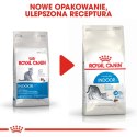 Royal Canin ROYAL CANIN FHN Indoor - sucha karma dla kota dorosłego - 4kg