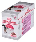 Royal Canin ROYAL CANIN FHN Instinctive w sosie - mokra karma dorosłych kotów - 12x 85 g