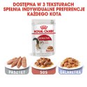 Royal Canin ROYAL CANIN FHN Instinctive w sosie - mokra karma dorosłych kotów - 12x 85 g