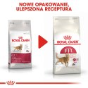 Royal Canin ROYAL CANIN FHN Regular Fit 32 - sucha karma dla kota dorosłego - 2 kg