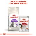 Royal Canin ROYAL CANIN FHN Sensible - sucha karma dla kota dorosłego - 10kg