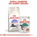 Royal Canin ROYAL CANIN FHN Sterilised 7+ - sucha karma dla kota dorosłego - 10 kg