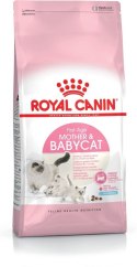 Royal Canin ROYAL CANIN Mother & Babycat 34 2kg