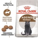 Royal Canin ROYAL CANIN Senior Ageing 12+ Sterilised 0,4kg